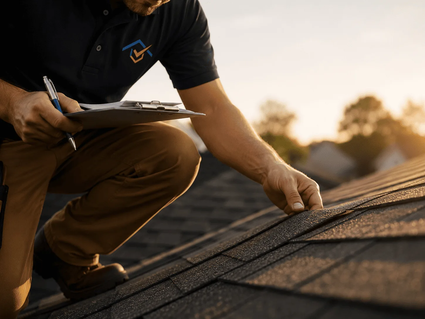 Why Choose Roof Inspection in Rock Point, AZ